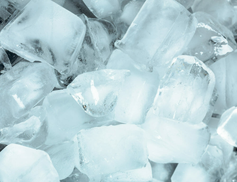 4 Common Commercial and Industrial Uses for Dry Ice Crystal Ice