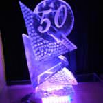 Ice Luge for Party Los Angeles