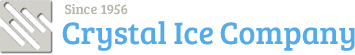 Crystal Ice Logo