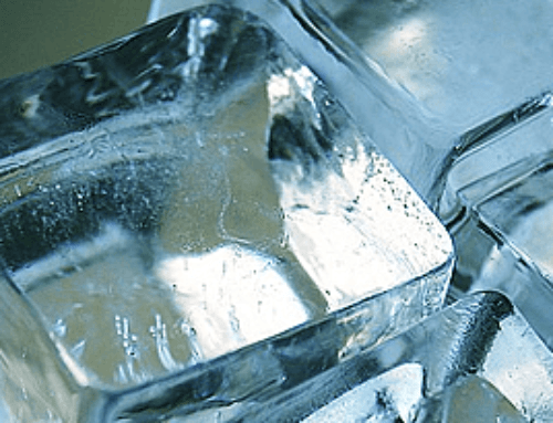 4 Tips & Tricks to Keep Ice from Melting