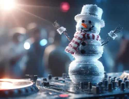 Beyond the Snowball Fight: Unforgettable Snow Party Games