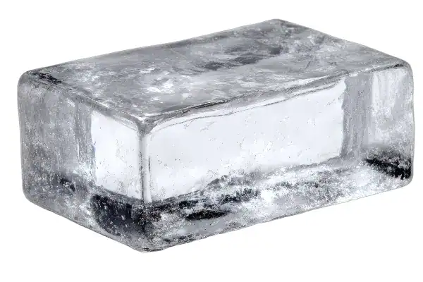 Block Ice Delivery