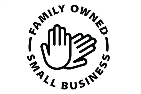 Family-owned small business