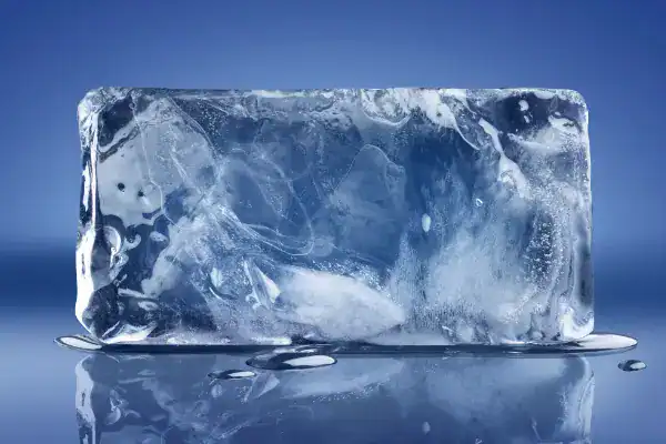 Choose Crystal Ice in Los Angeles