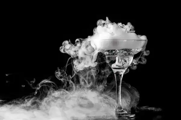 Dry Ice Delivery in Los Angeles 