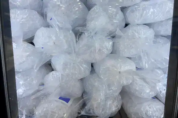 Speedy Full Service Ice Delivery in Los Angeles 
