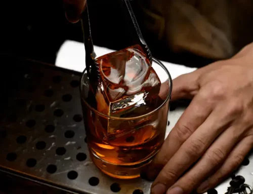 6 Reasons to Use Professional Ice Delivery Over DIY Solutions