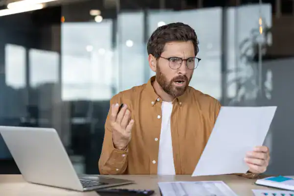 The contract surprise