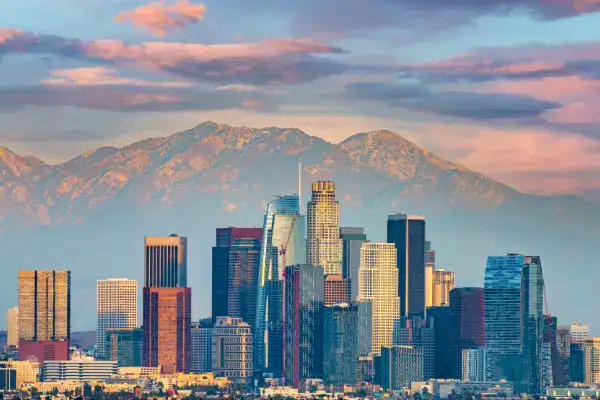 Downtown Los Angeles