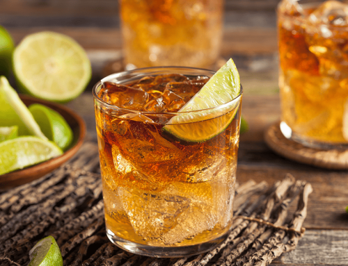 Why Ice Is the Secret Ingredient for Perfect Cocktails