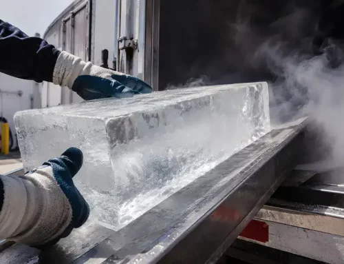 Ice Delivery Services: The Business Upgrade You’re Overlooking